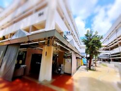 Bukit Merah Area Office (D3), Shop House #608441281